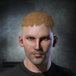 ChaddyD portrait