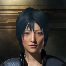 3DD4 portrait