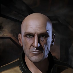 Repress portrait