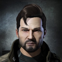 JackLui portrait