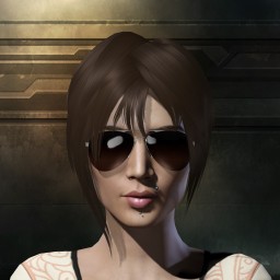Klepsi portrait