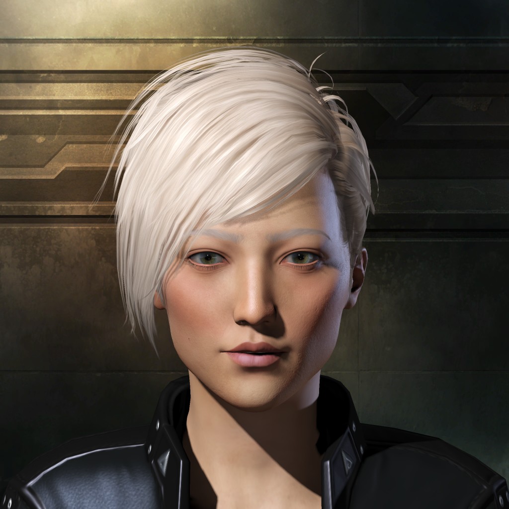 Oculus Nicolas