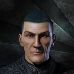 cynical321 portrait