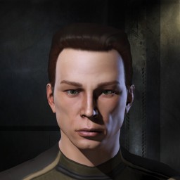 Limbo Trader portrait