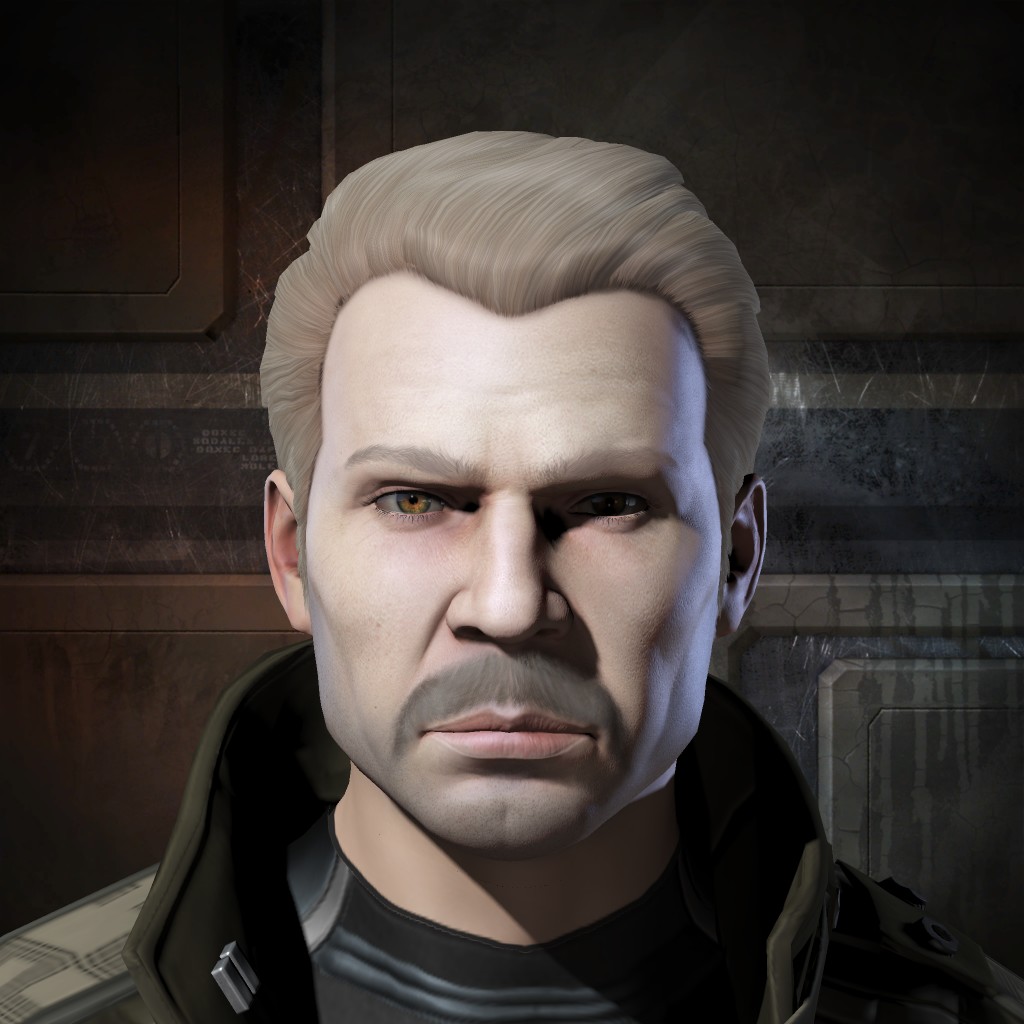 Richard McBeef