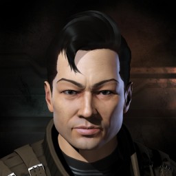 WeJiErLe portrait