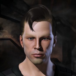 Dang It B0bby portrait