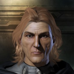 Umenod Taredi portrait