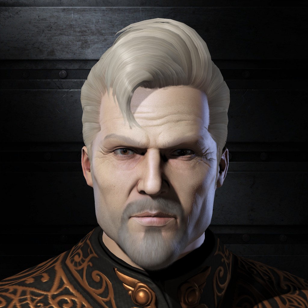 Dexter Blueprintwright Profitson