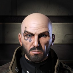 Gino954 portrait