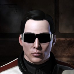 SGFM portrait