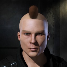 x13x13 portrait