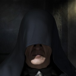 S-I-X - S-E-V-E-N portrait