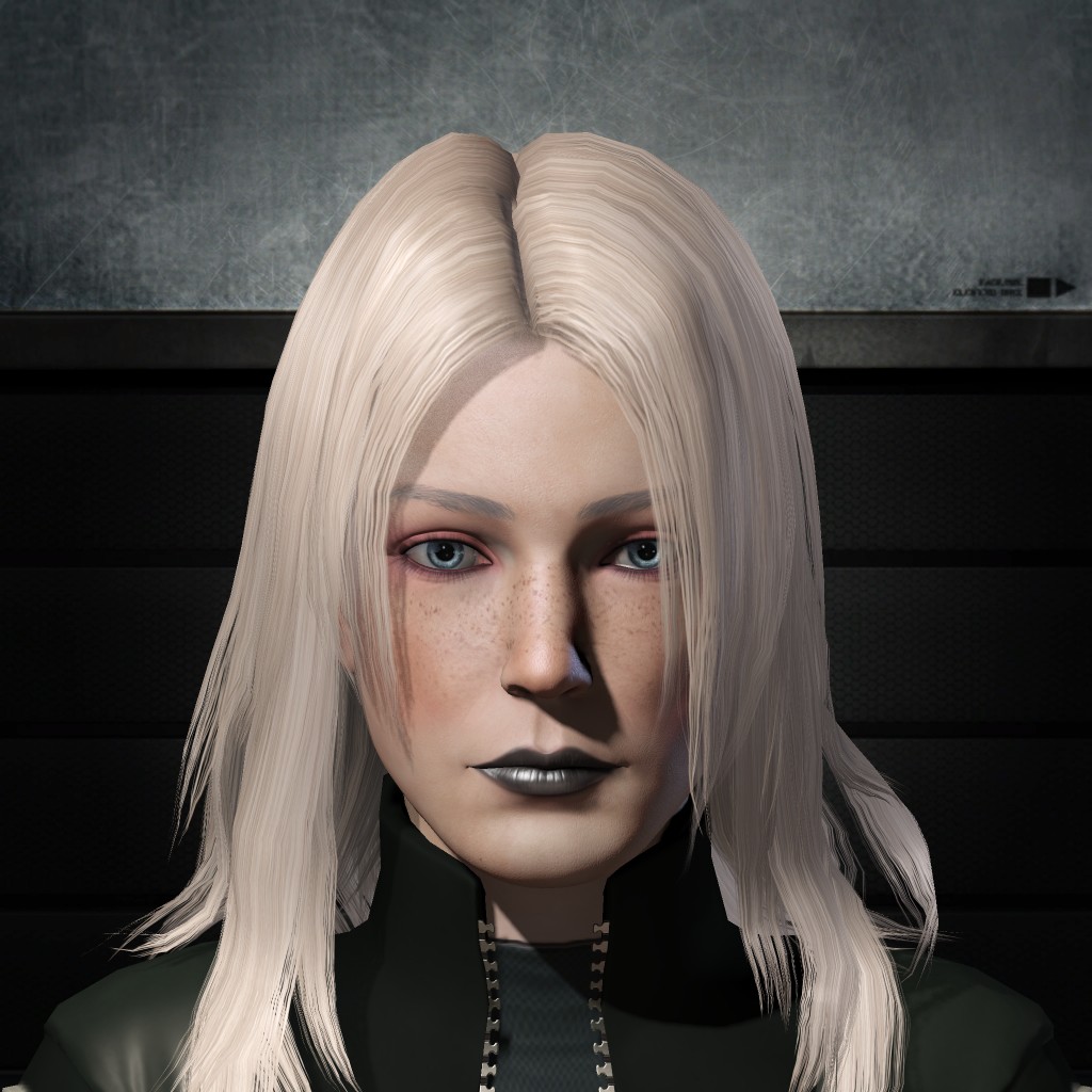 Matoria Skord
