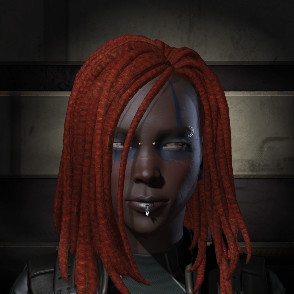 Tyche Armul Harkennon