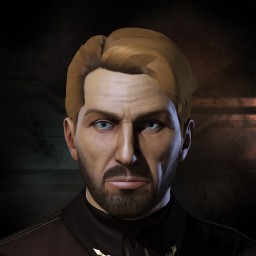 suvoicea portrait