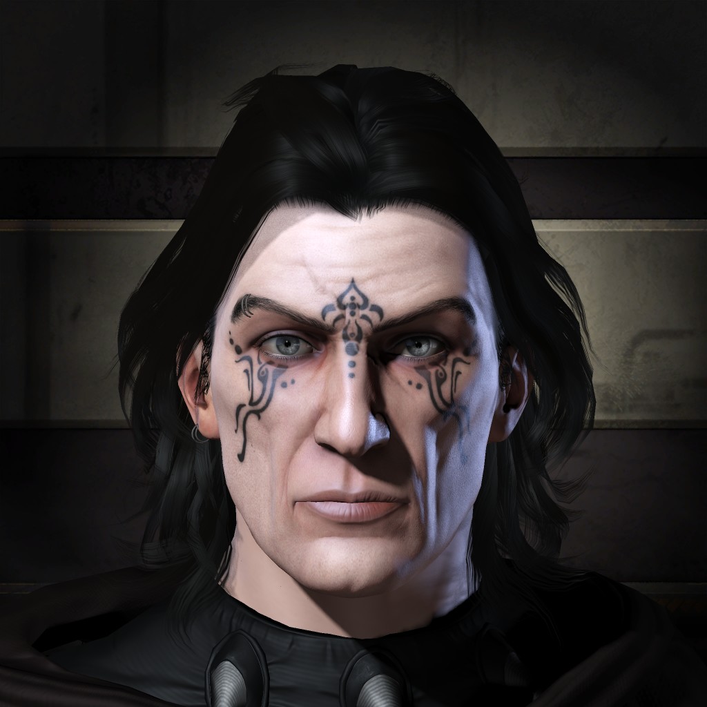 Mr Korobka