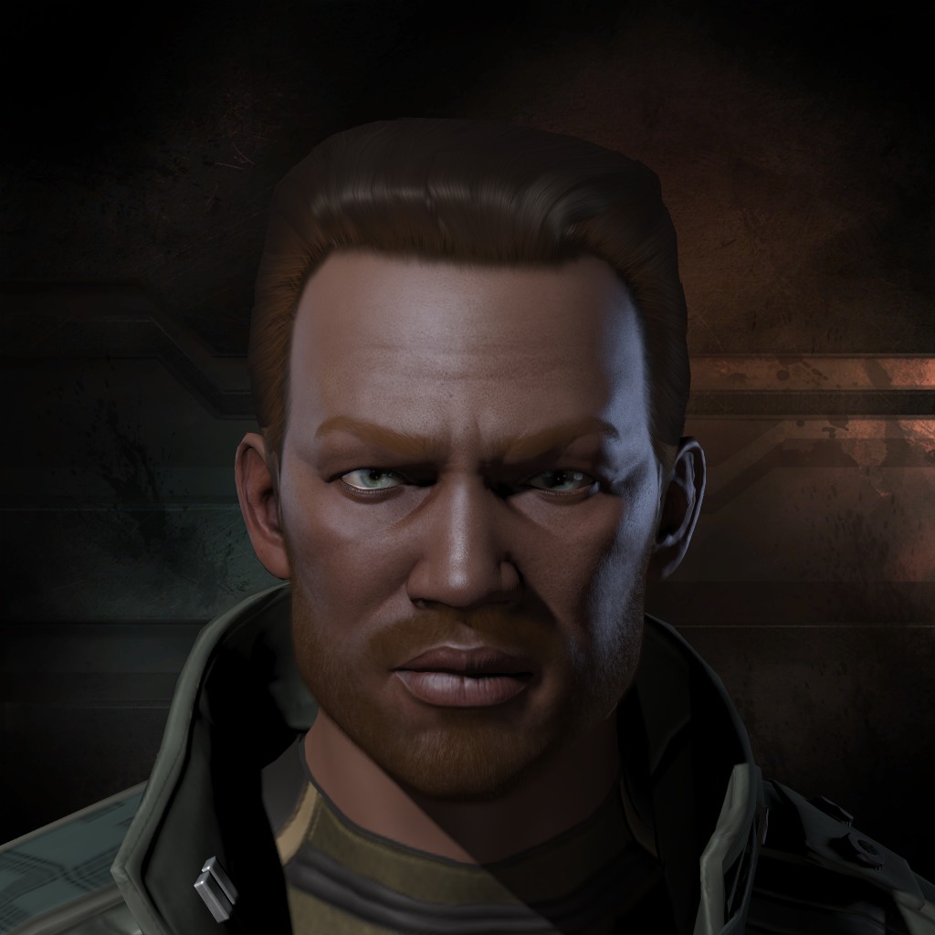 Servus Rex