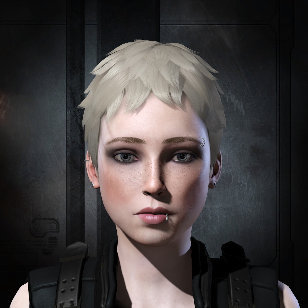 Mira L Radiata