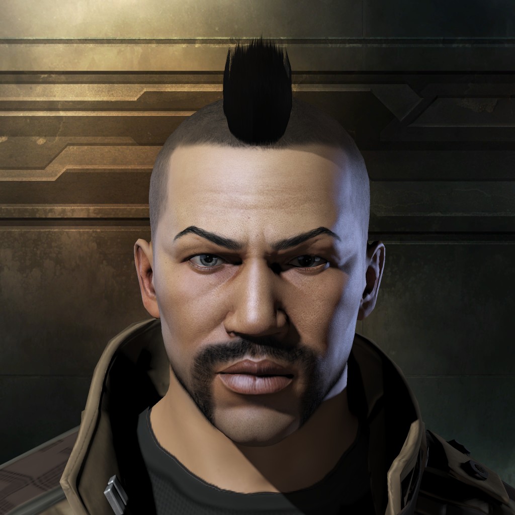 Darrow Su Andromedus