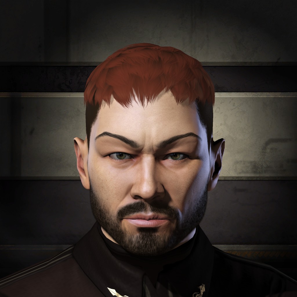 Malcom Zekai