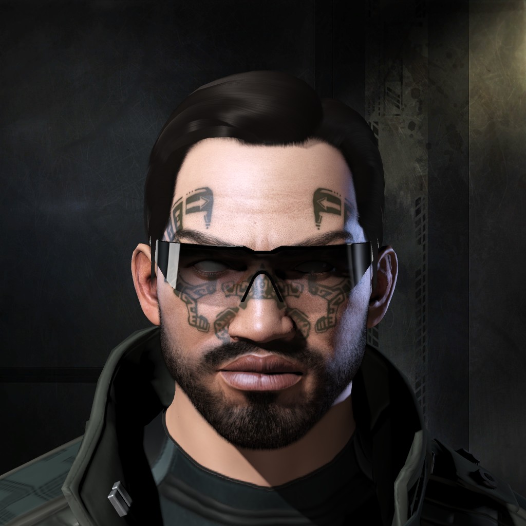 QuackBlack