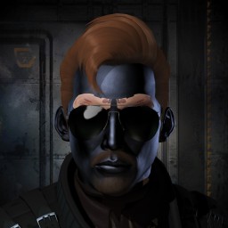 Nijima2088 portrait