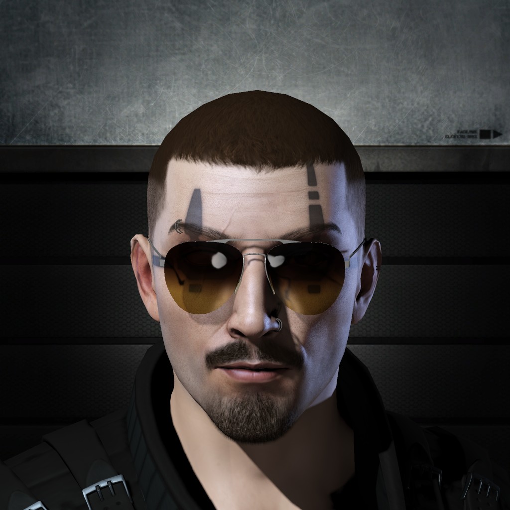 Brad Leyu