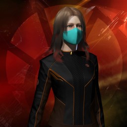 Kekki Airas Uta portrait
