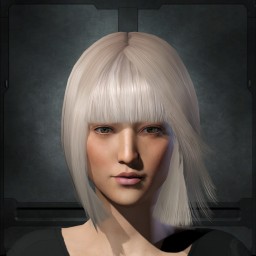 Divine planetary One portrait