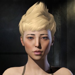 Divine Planetary Two portrait