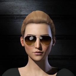 Divine Planetary Three portrait