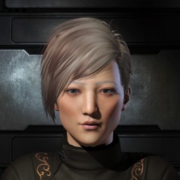 Divine Planetary Four portrait