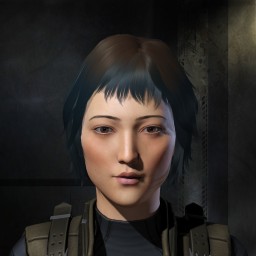 Divine Planetary Five portrait