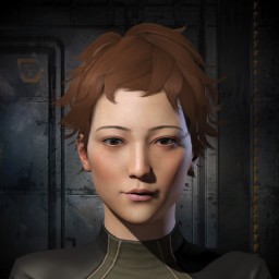 Divine Planetary Six portrait
