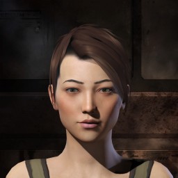 Divine Planetary Seven portrait