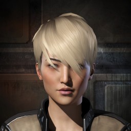 Divine Planetary Eight portrait