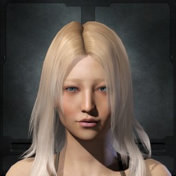 Divine Planetary Nine portrait