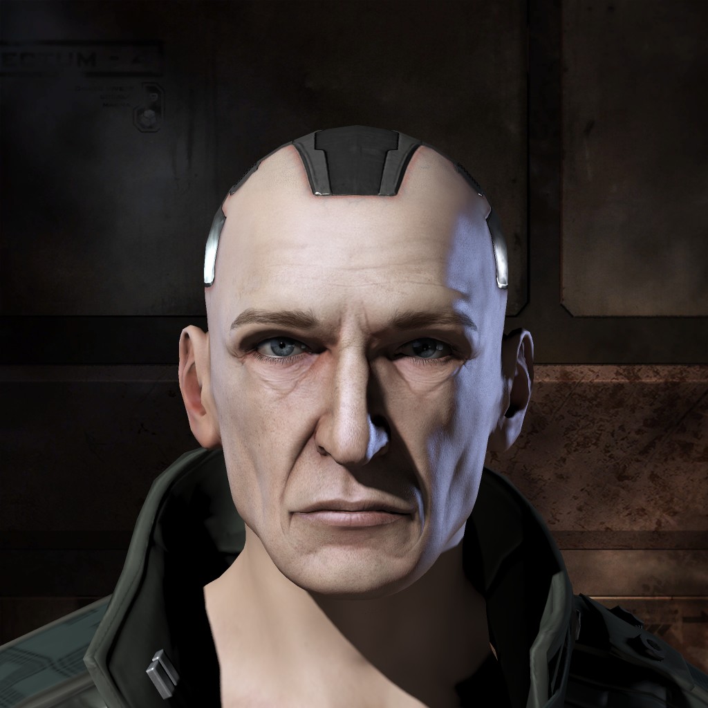 ZYRON RUFUS