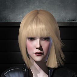 Lucy6677 portrait