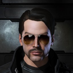 Sloppitybilepiper portrait