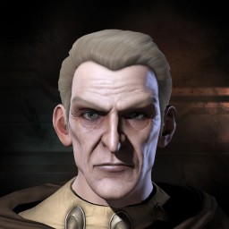 The Last Koda portrait
