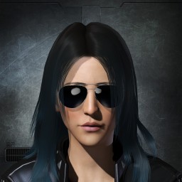 Ouka kanzaki portrait
