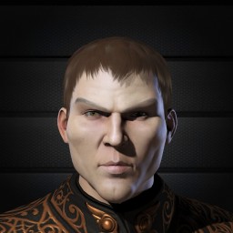 Ponosini portrait