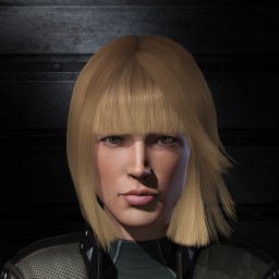 Iivinen Varas Otsada portrait
