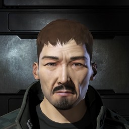 Darihraz Nekhar portrait