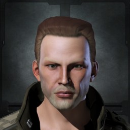RobStak portrait