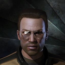 Luke Yotta portrait