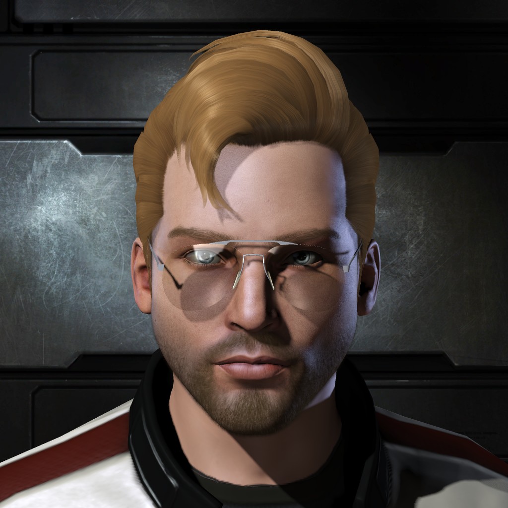 Cyrus Grey