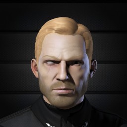 Krriiss portrait